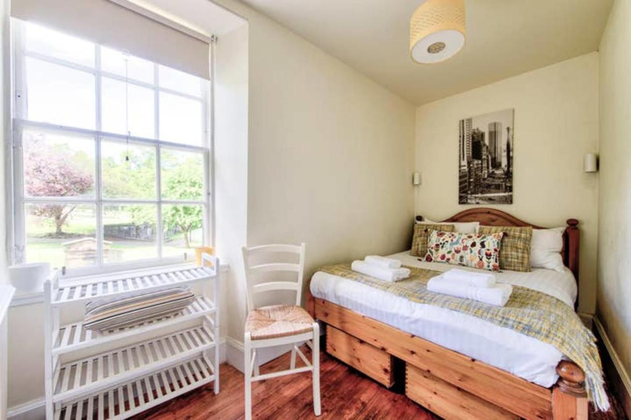 Guestready - Greyfriars Bobby Home View Apartment - Old Town Edinburgh Exterior photo